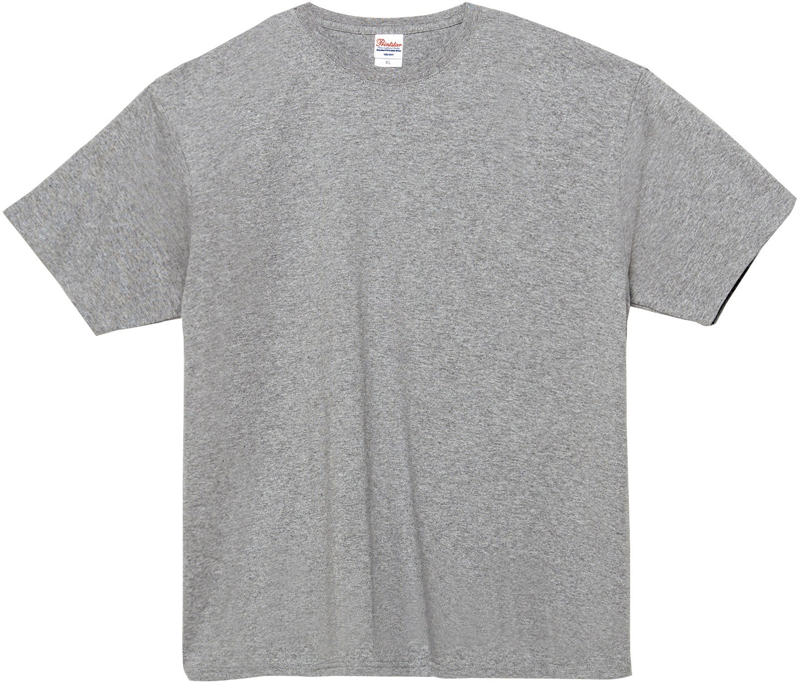 Printstar [*00148-HVT] 7.4 Apparel T-shirts – Merchandise Sustainable Weight oz Heavy Super and Corporate