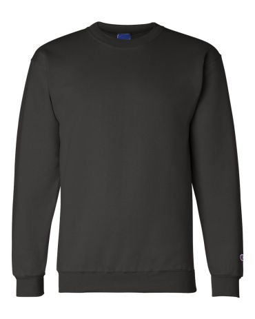 CHAMPION S600 DOUBLE DRY CREWNECK PULLOVER SWEATSHIRT