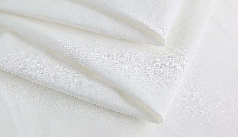 Cotton satin [T049-60S] / 全棉貢緞– Sustainable Corporate Apparel 