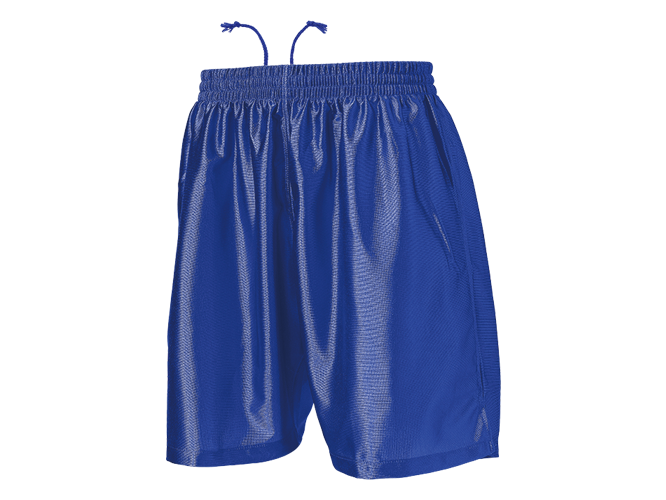 Cotton football clearance shorts