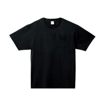 Printstar [00109-PCT]  5.6oz Heavy Weight Pocket T-shirts