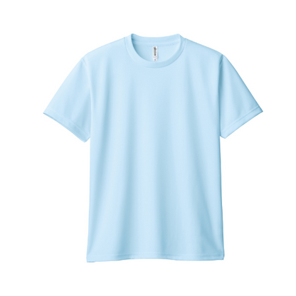 Glimmer [*00300-ACT] Dry Tee-shirts