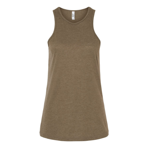 American Apparel - Women's CVC Tank