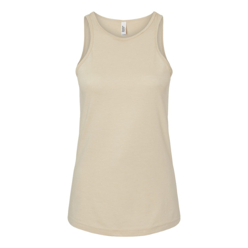 American Apparel - Women's CVC Tank