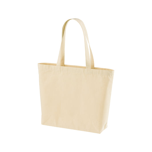 United Athle [1460-01] Canvas tote bag