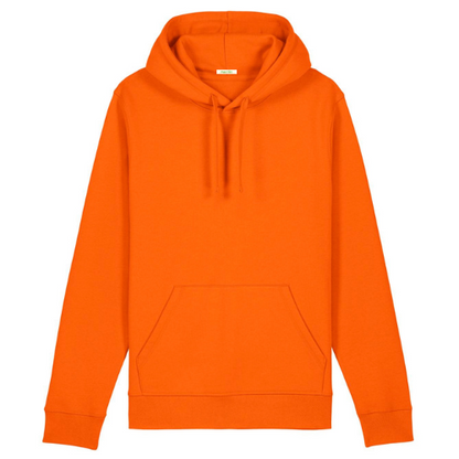 mecilla [**26168] THE ESSENTIAL UNISEX HOODIE SWEATSHIRT