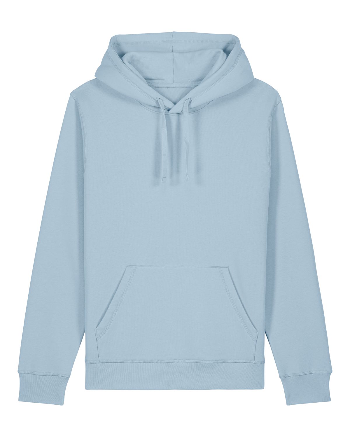 mecilla [**26168] THE ESSENTIAL UNISEX HOODIE SWEATSHIRT