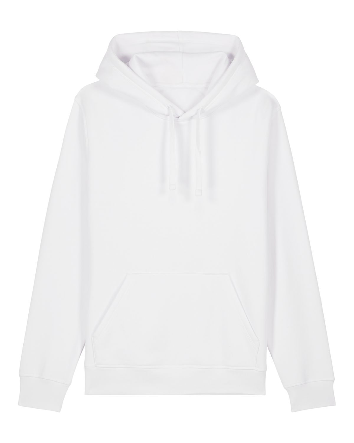 mecilla [**26168] THE ESSENTIAL UNISEX HOODIE SWEATSHIRT