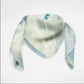 mecilla[**8AW3500]CUSTOMIZED LYOCELL ULTRA SOFT SILK SCARF/SCARF/HANDKERCHIEF/BANDANNAS