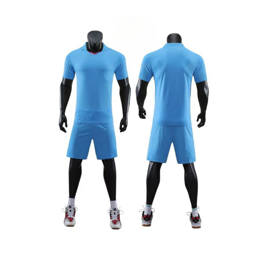 Sweat-absorbent and breathable volleyball sportswear for men