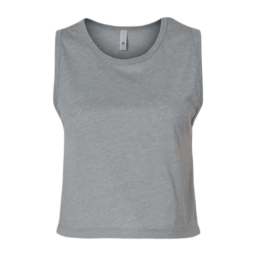 Next Level - Women's Festival Crop Tank