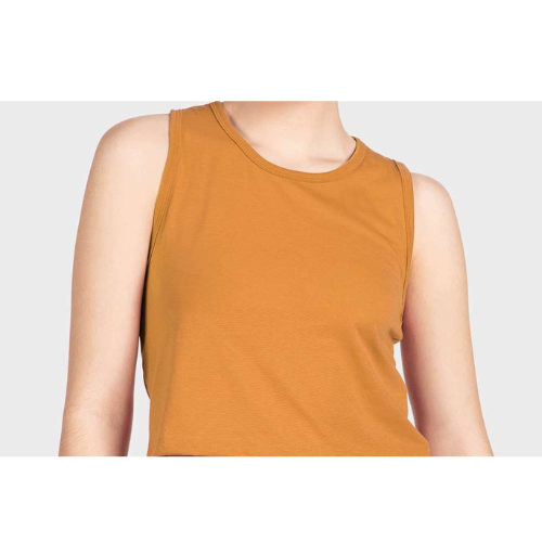 Next Level - Women's Festival Crop Tank