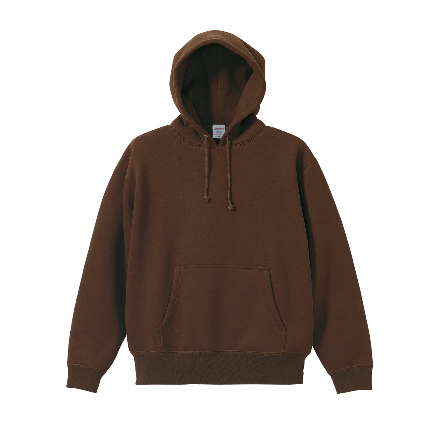 United Athle [5618-01] T/C Hooded Sweatshirt