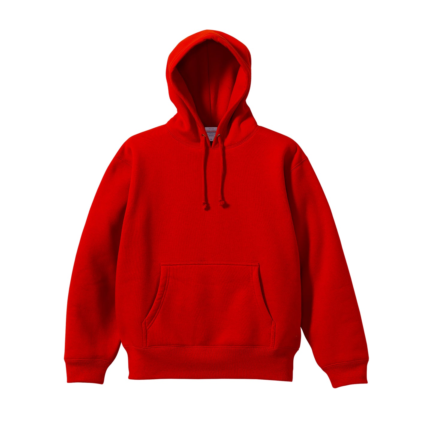 United Athle [5618-01] T/C Hooded Sweatshirt