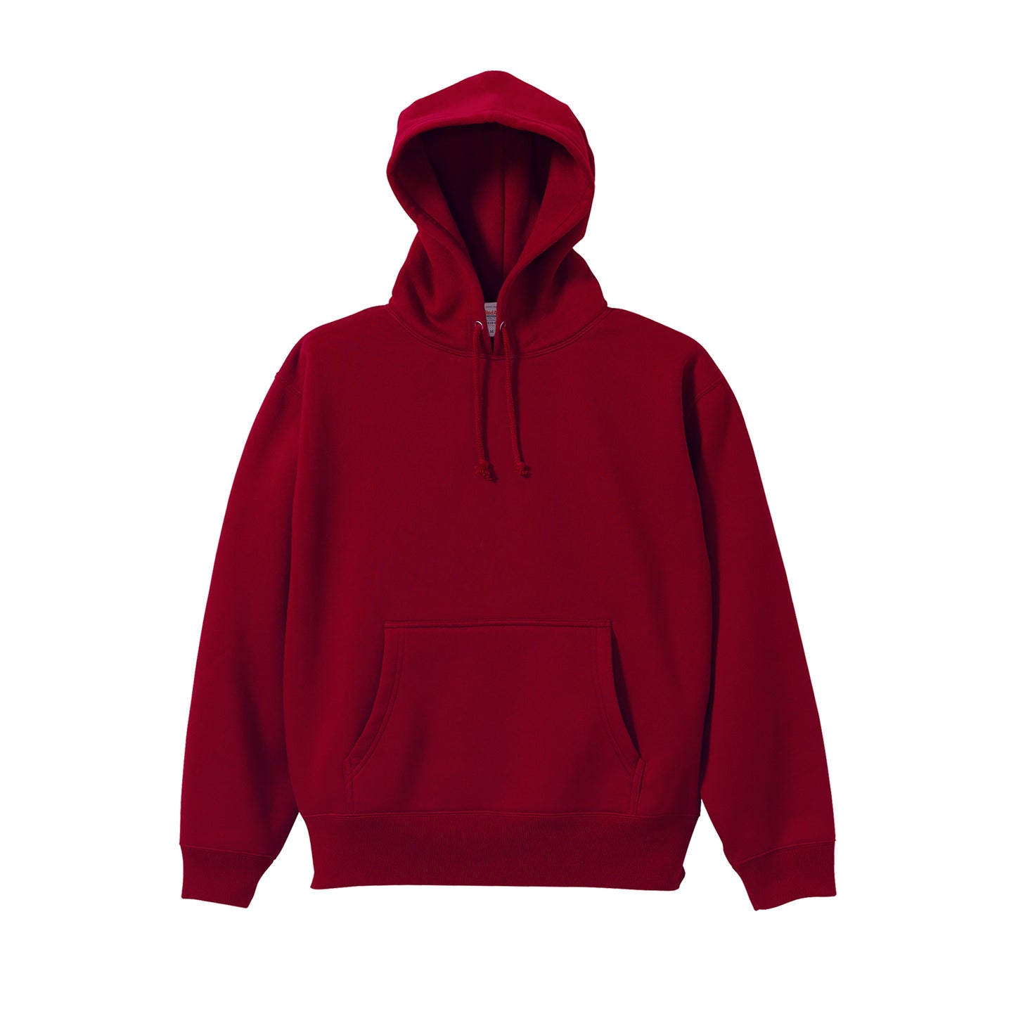 United Athle [5618-01] T/C Hooded Sweatshirt