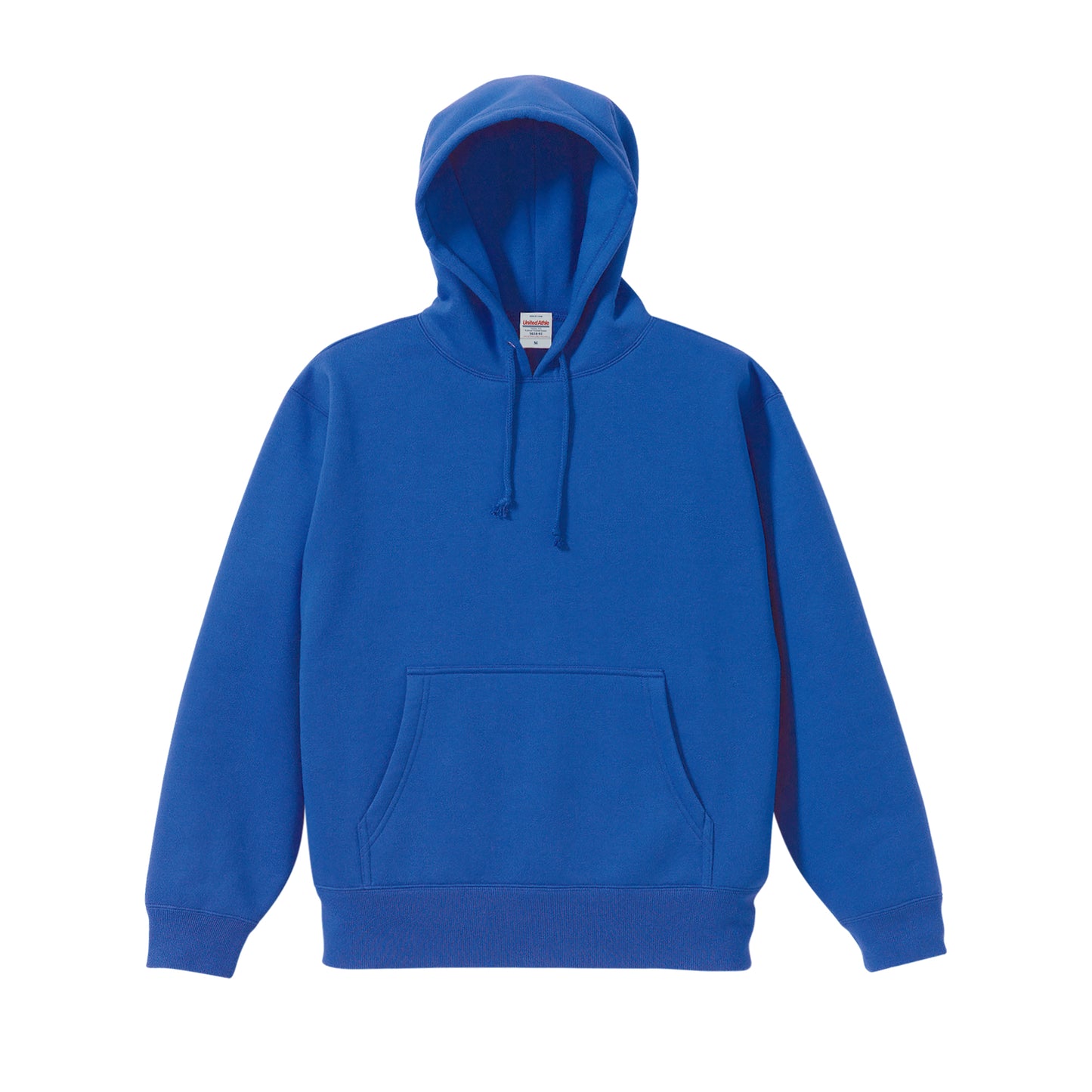 United Athle [5618-01] T/C Hooded Sweatshirt