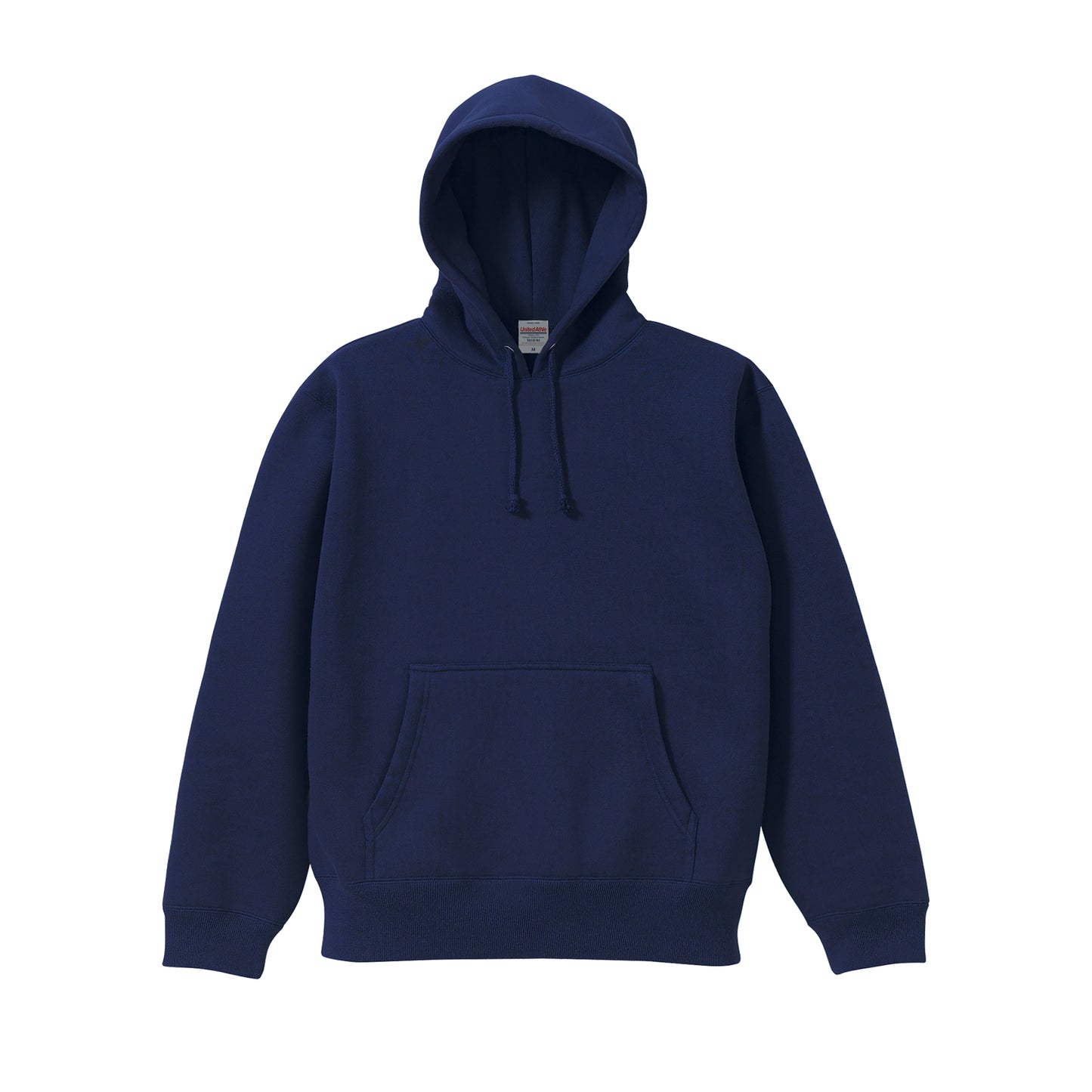 United Athle [5618-01] T/C Hooded Sweatshirt