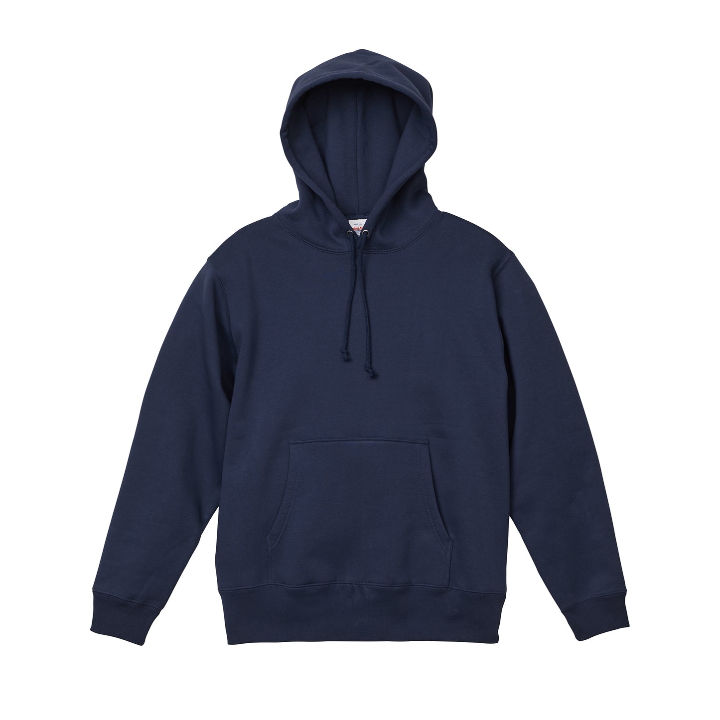 United Athle [5618-01] T/C Hooded Sweatshirt