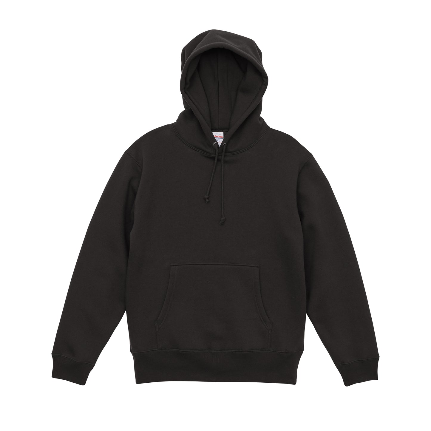 United Athle [5618-01] T/C Hooded Sweatshirt