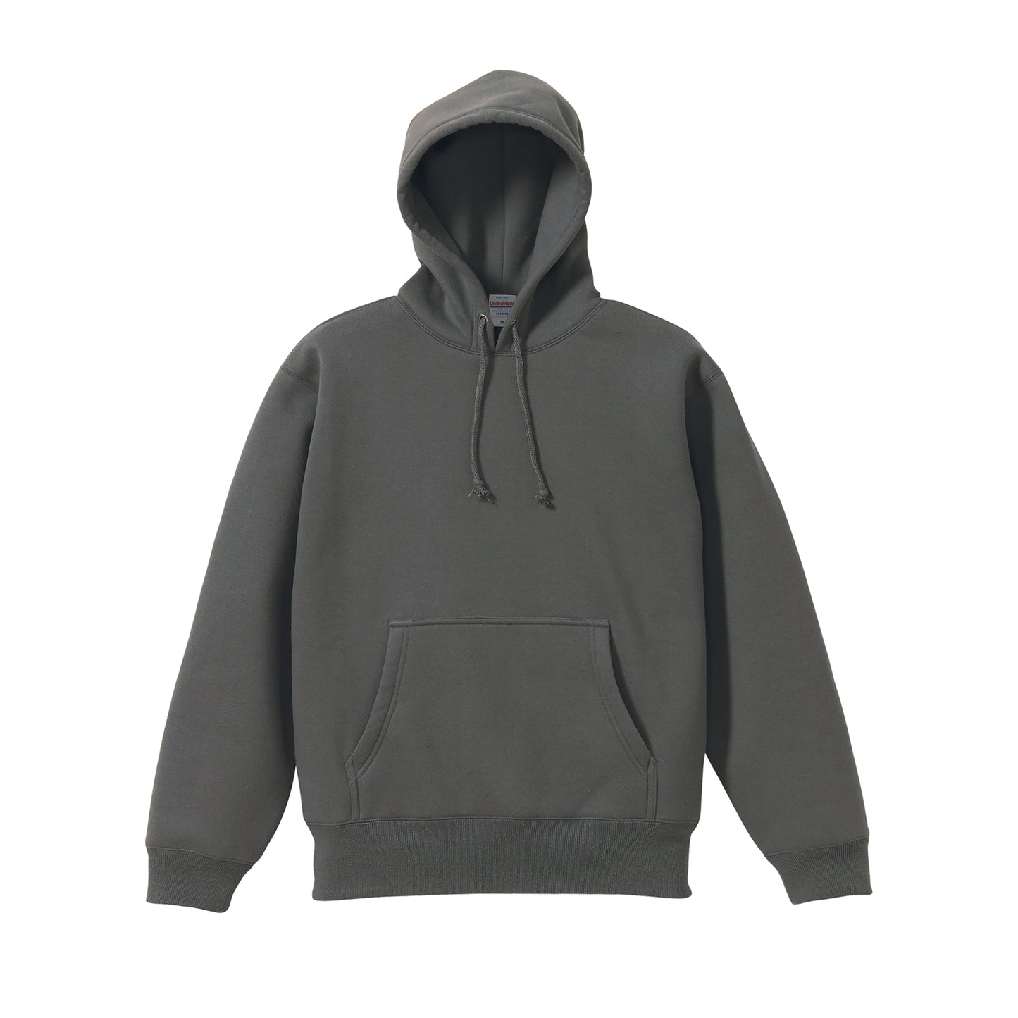 United Athle [5618-01] T/C Hooded Sweatshirt