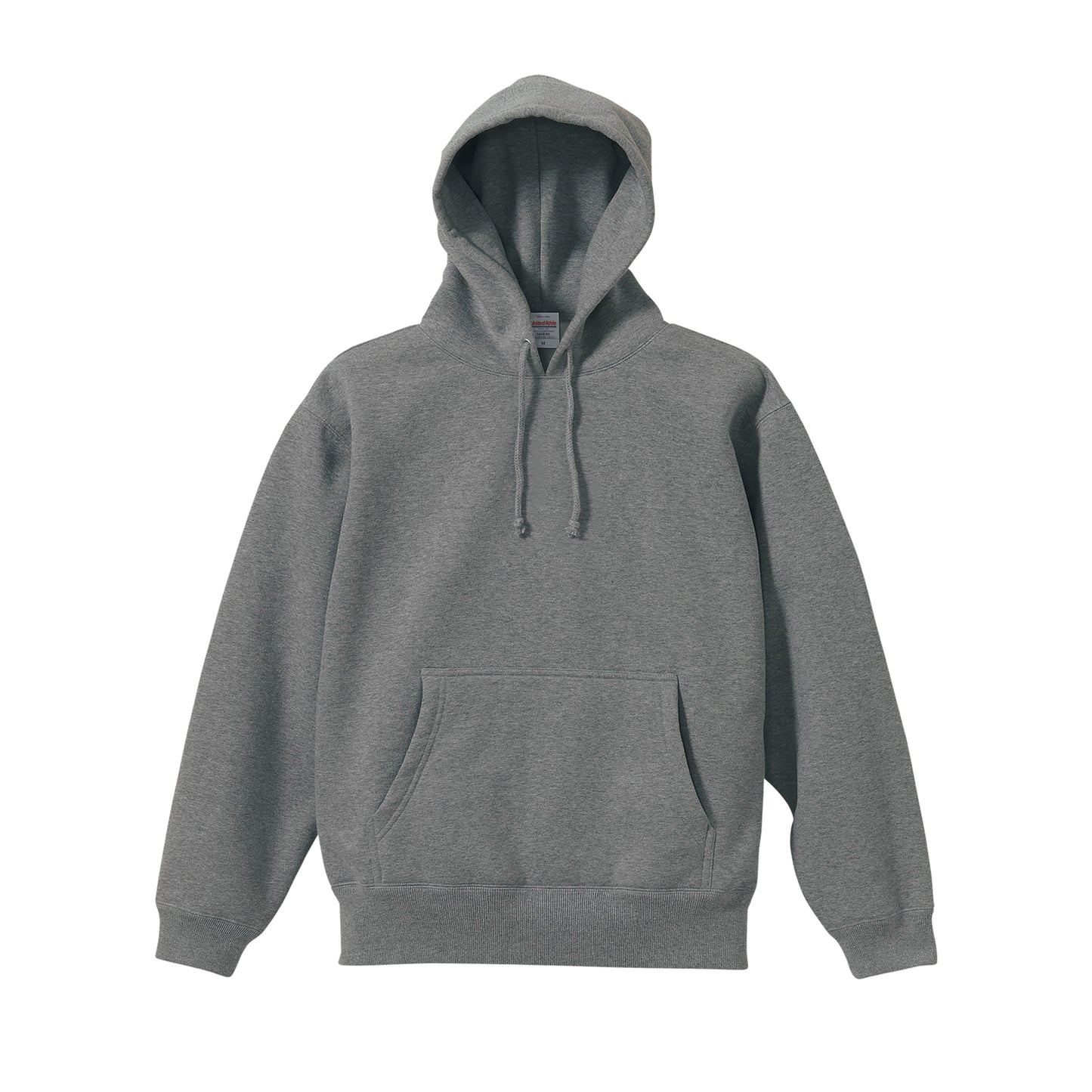 United Athle [5618-01] T/C Hooded Sweatshirt