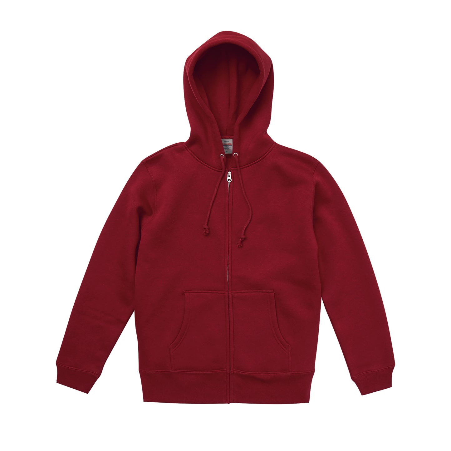 United Athle [5620-01] T/C Full Zip Hoodie