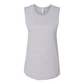 BELLA + CANVAS - Women's Jersey Muscle Tank