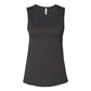 BELLA + CANVAS - Women's Jersey Muscle Tank