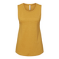 BELLA + CANVAS - Women's Jersey Muscle Tank