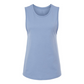 BELLA + CANVAS - Women's Jersey Muscle Tank