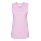 BELLA + CANVAS - Women's Jersey Muscle Tank