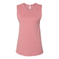 BELLA + CANVAS - Women's Jersey Muscle Tank