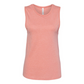 BELLA + CANVAS - Women's Jersey Muscle Tank