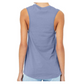 BELLA + CANVAS - Women's Jersey Muscle Tank