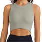 Sports Bra Thin Vest