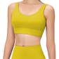 Quick-Drying Large Size Full Cup Sports Bra