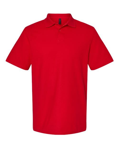 Gildan - Softstyle® Adult Pique Polo - 64800