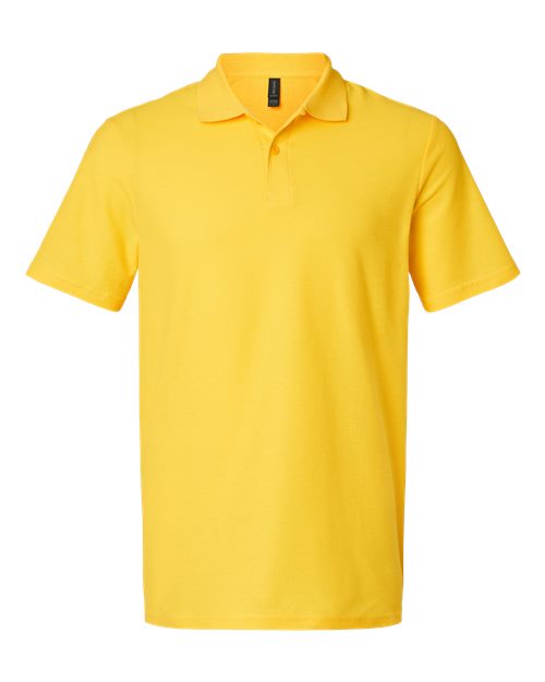 Gildan - Softstyle® Adult Pique Polo - 64800