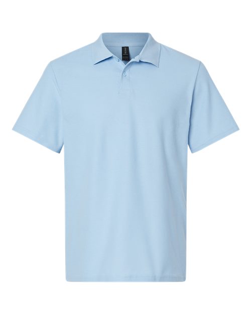 Gildan - Softstyle® Adult Pique Polo - 64800