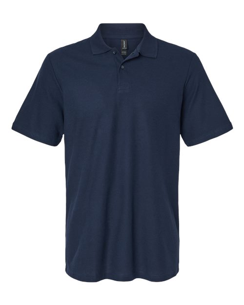 Gildan - Softstyle® Adult Pique Polo - 64800