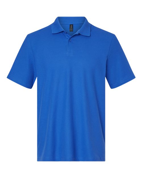 Gildan - Softstyle® Adult Pique Polo - 64800