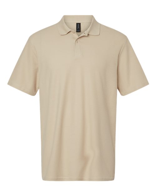 Gildan - Softstyle® Adult Pique Polo - 64800