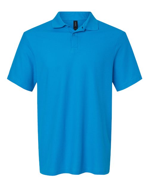 Gildan - Softstyle® Adult Pique Polo - 64800