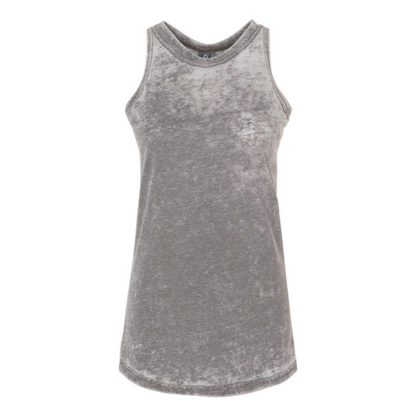 J. America Women’s Zen Jersey Tank Top