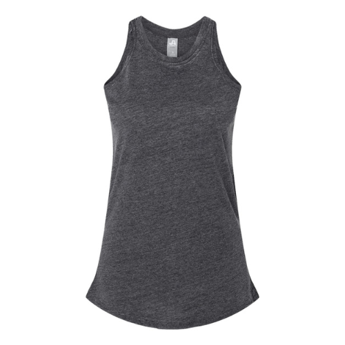 J. America Women’s Zen Jersey Tank Top