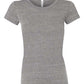 Bella+Canvas 8413 - Women's Tri-Blend Short Sleeve Tee