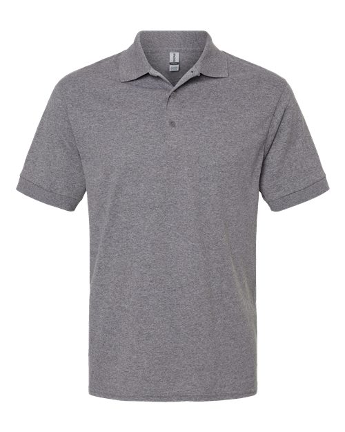 Gildan - DryBlend® Jersey Polo - 8800