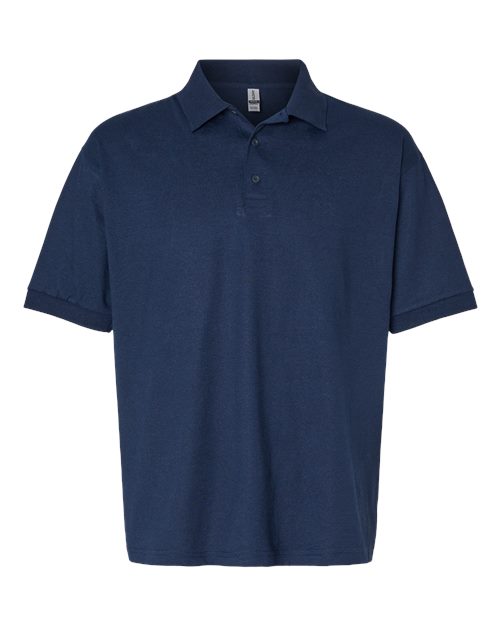 Gildan - DryBlend® Jersey Polo - 8800