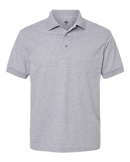 Gildan - DryBlend® Jersey Polo - 8800