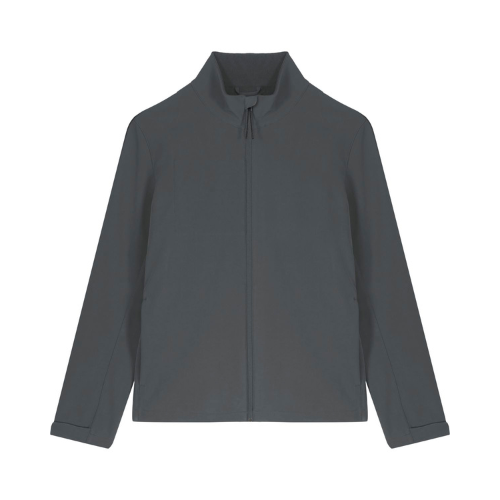 mecilla [**26167] The Men's softshell jacket